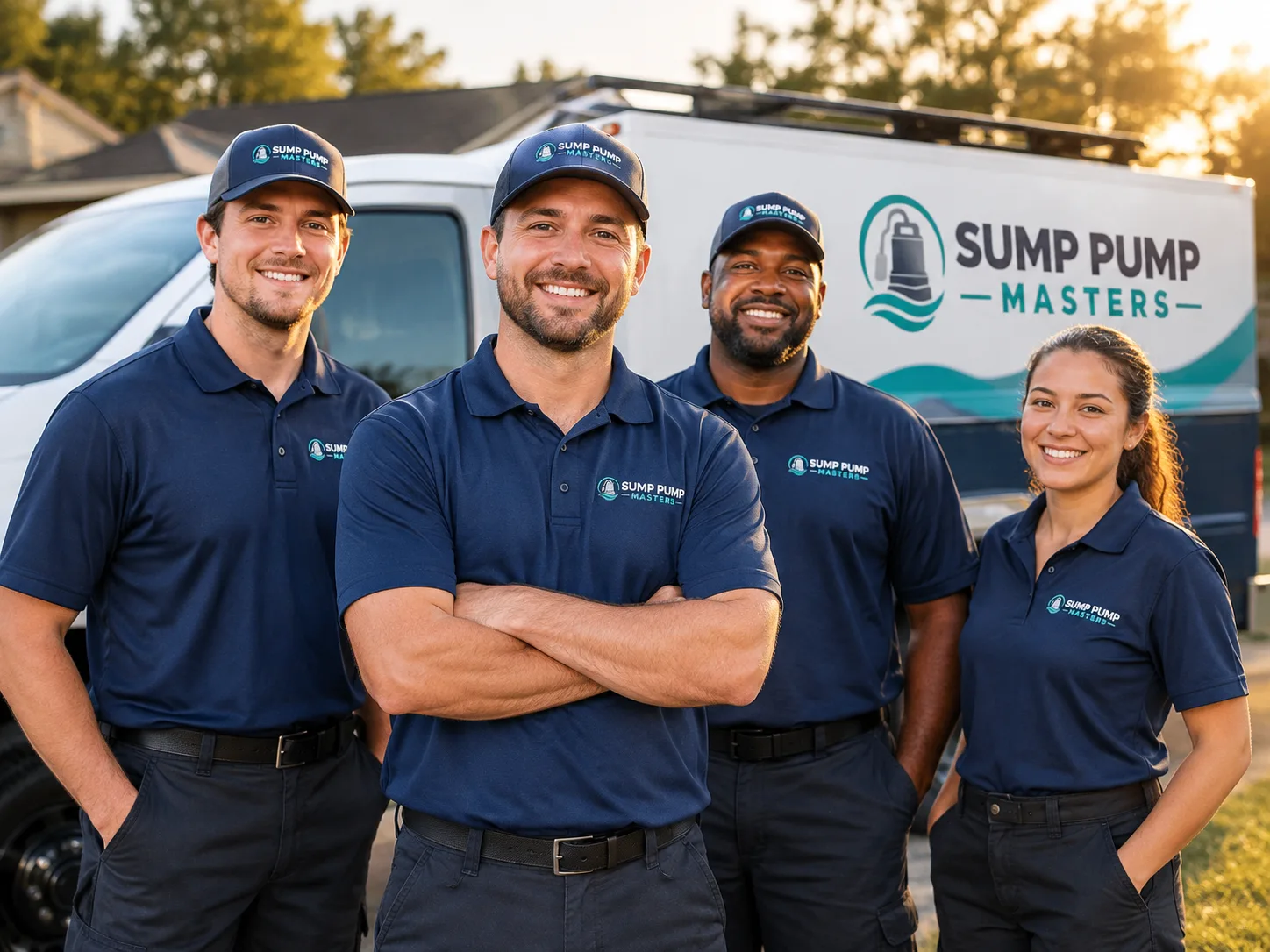Sump Pump Repair company in Prince Frederick, MD